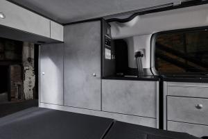 Opel Crosscamp Life 2020 года 